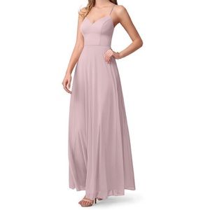 NWT Azazie Kelis dress